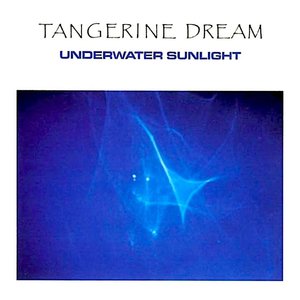 Tangerine Dream - Underwater Sunlight  [USED]