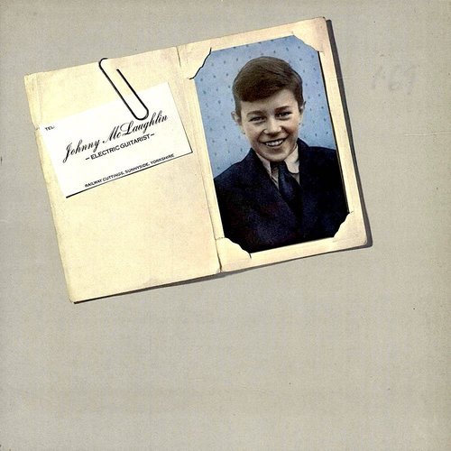 John McLaughlin - Electric Guitarist John McLaughlin - Electric Guitarist