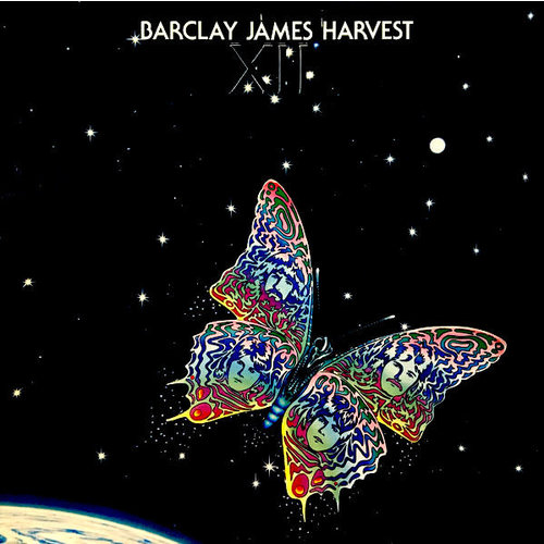 Barclay James Harvest - XII Barclay James Harvest - XII