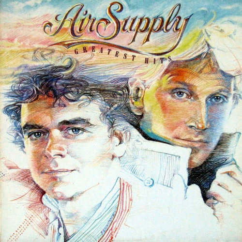 Air Supply - Greatest Hits Air Supply - Greatest Hits