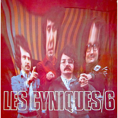 Les Cyniques - 6 Les Cyniques - 6