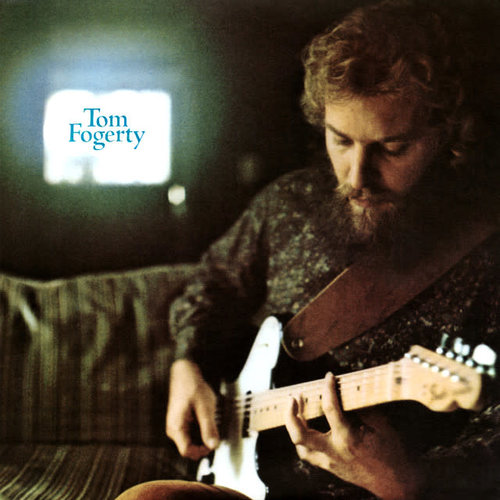 Tom Fogerty - Tom Fogerty  [USED]