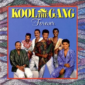 Kool & The Gang - Forever  [USED]