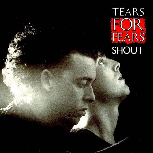Tears For Fears - Shout (12") [USED]