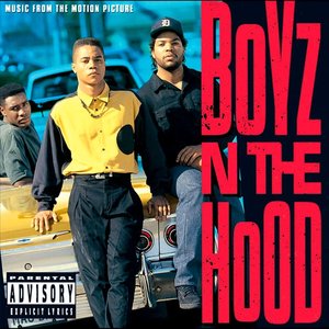 Various - Boyz N The Hood (Music From The Motion Picture) (2LP) [NEUF]