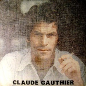 Claude Gauthier - Les Beaux Instants  [USED]