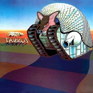 Emerson, Lake & Palmer - Tarkus  [USED]