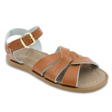 HOY SHOE COMPANY 885- SALT WATER TAN