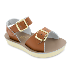 HOY SHOE COMPANY 1705- SURFER TAN