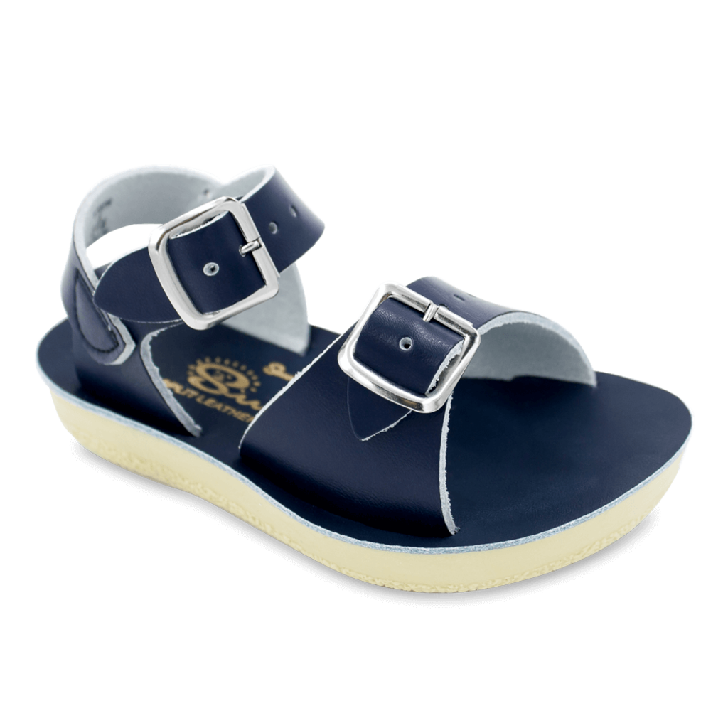 HOY SHOE COMPANY 1707- SURFER NAVY