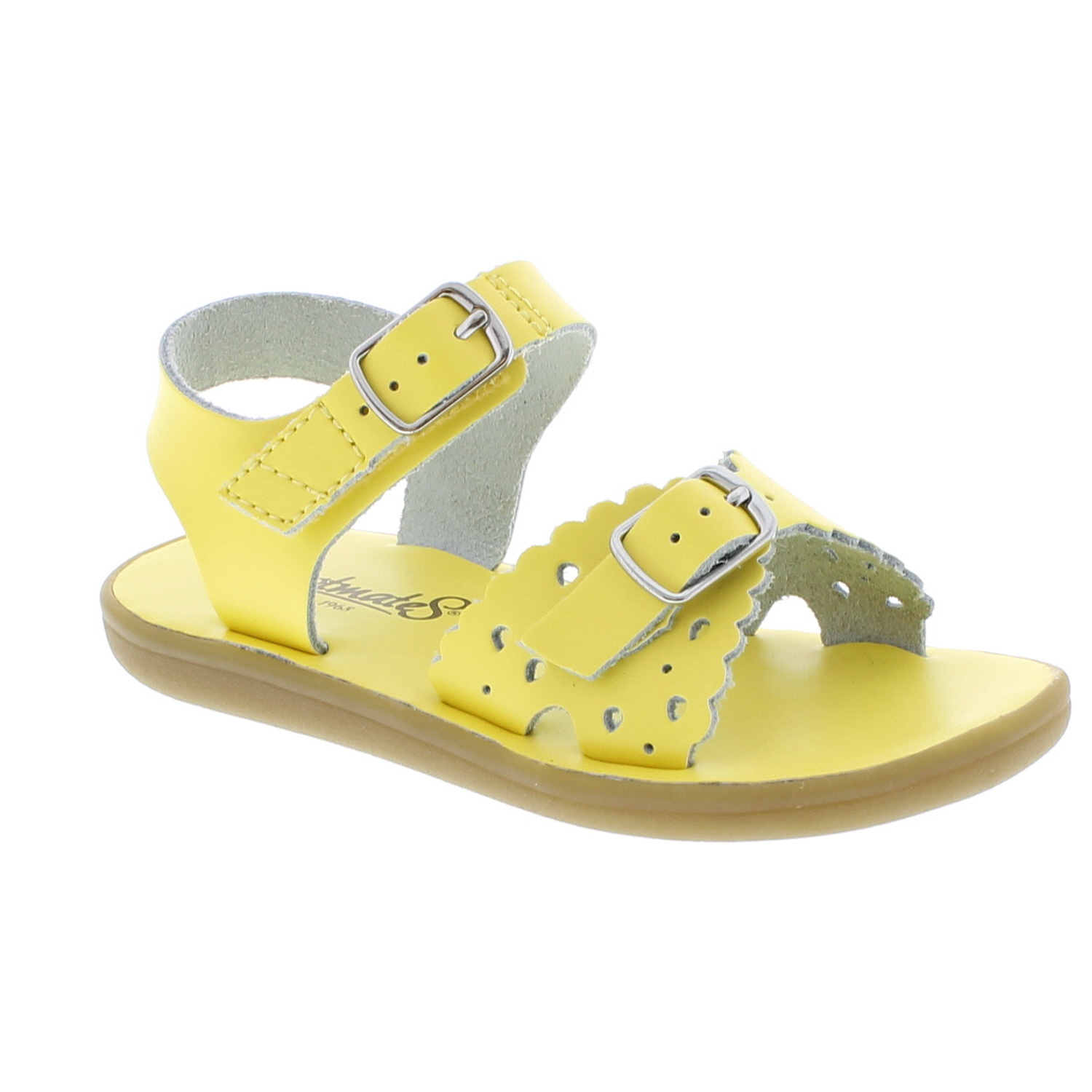 Footmates hotsell ariel sandal