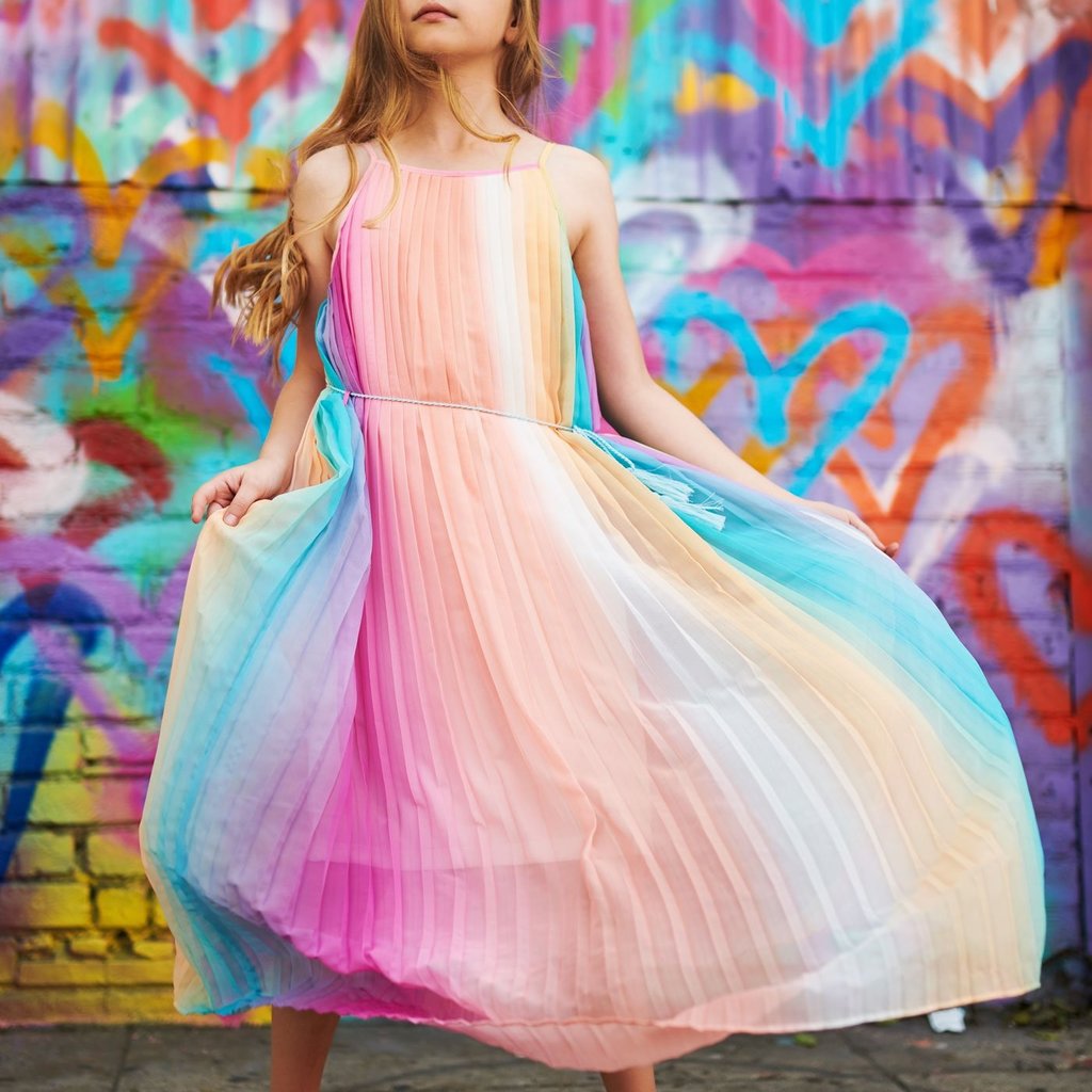 rainbow dress near me
