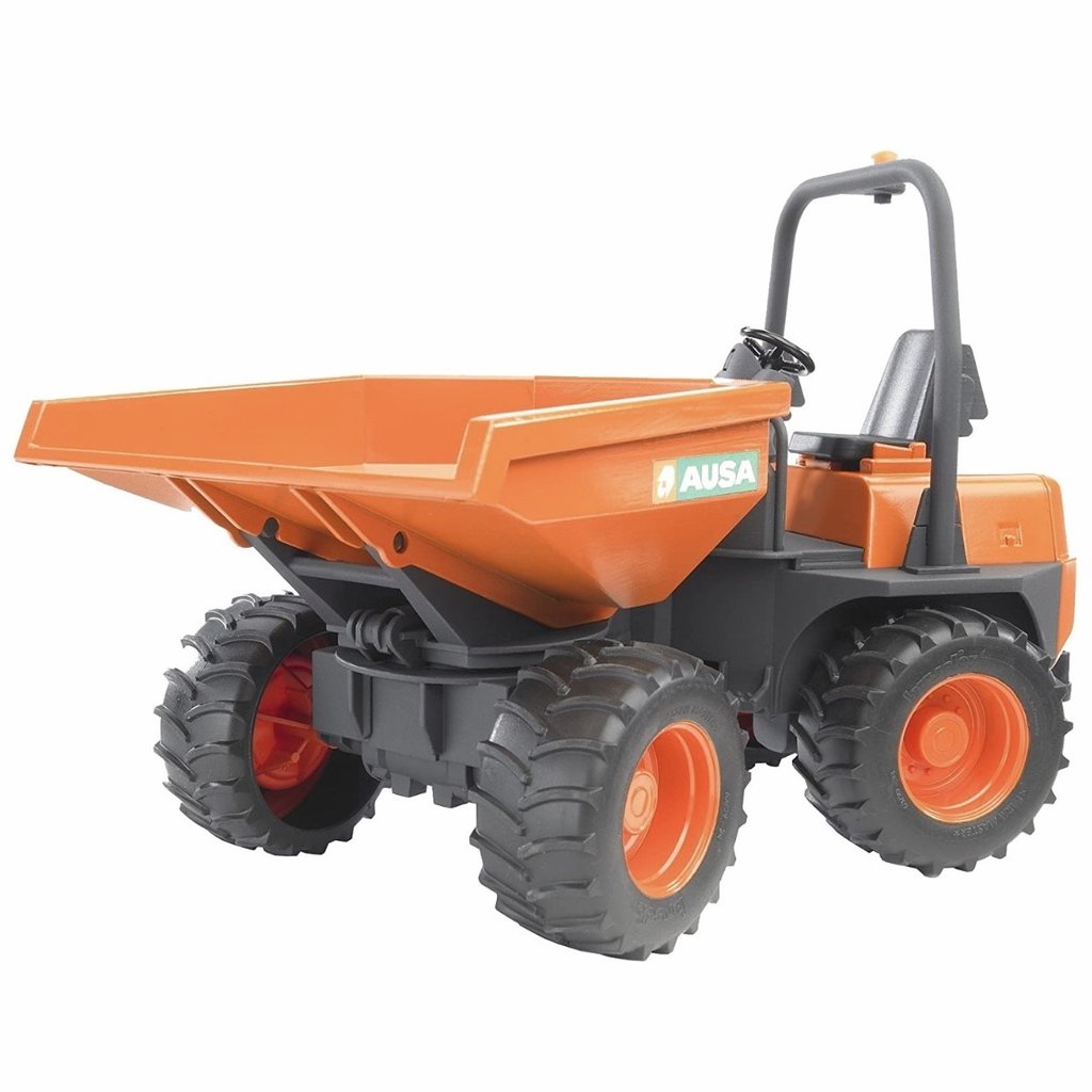 BRUDER AUSA MINIDUMPER