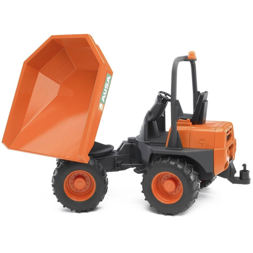 BRUDER AUSA MINIDUMPER