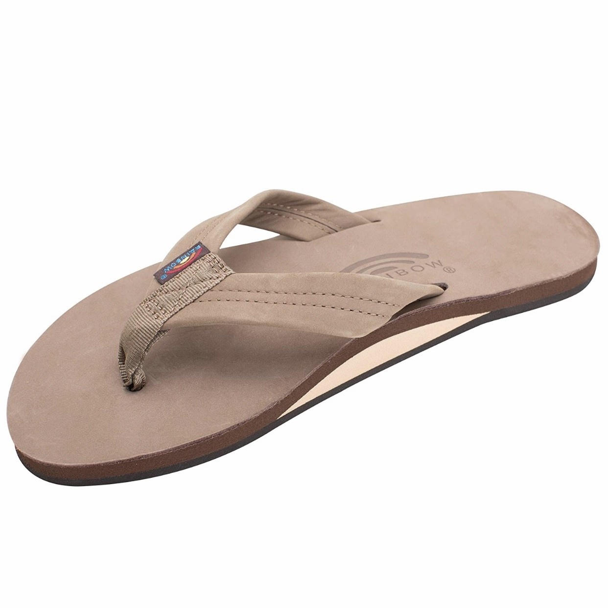rainbow-sandals-mens-premier-  display picture 1