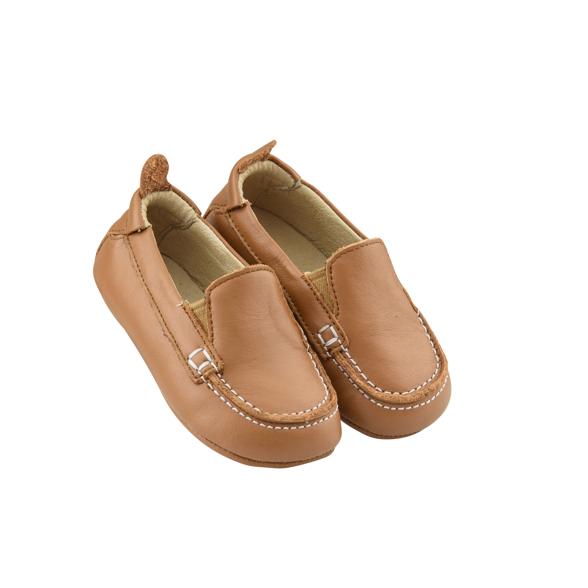baby boat shoes