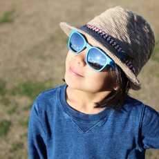 TIME CONCEPT KIDS SUNGLASSES