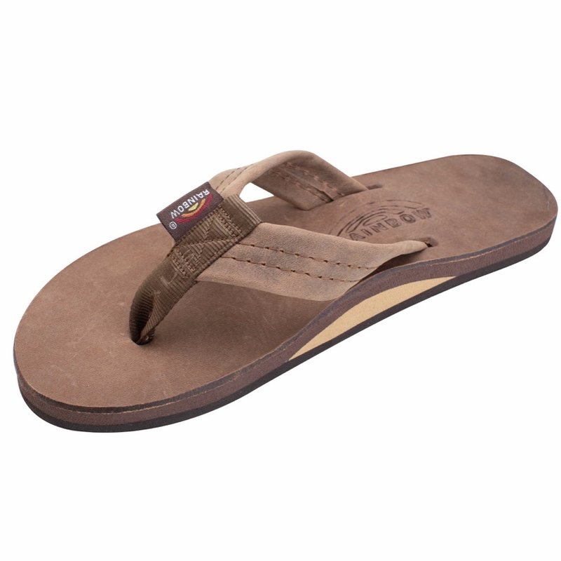 RAINBOW SANDALS WOMENS LUXURY LEATHER