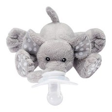 NOOKUMS ELLA ELEPHANT BUDDIES