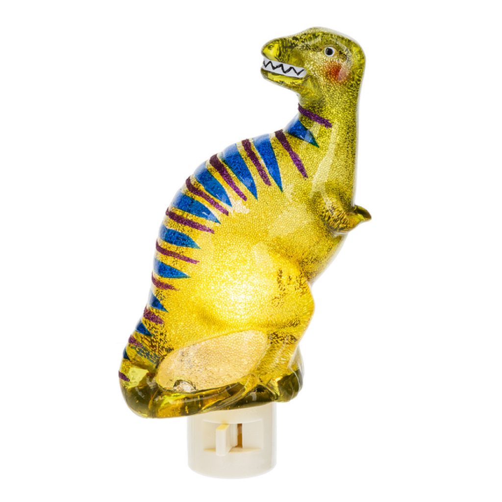 Ganz DINOSAUR NIGHT LIGHT