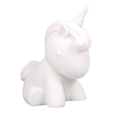 ISCREAM GIANT UNICORN NIGHTLIGHT