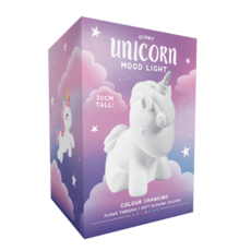 ISCREAM GIANT UNICORN NIGHTLIGHT