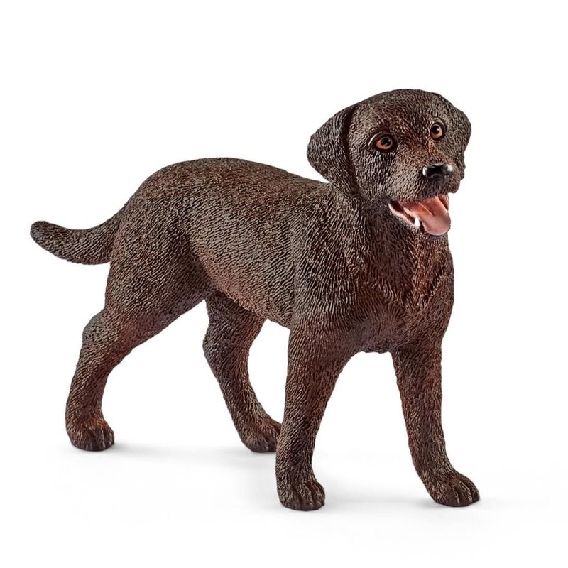 SCHLEICH LABRADOR RETRIEVER, FEMALE
