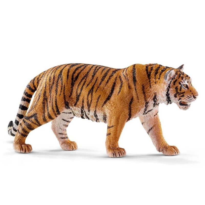 SCHLEICH TIGER
