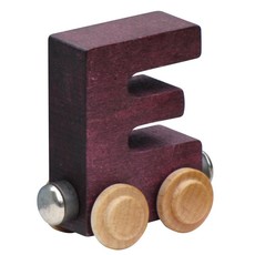 MAPLE LANDMARK NT BRIGHT LETTER E