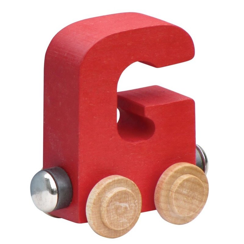 MAPLE LANDMARK NT BRIGHT LETTER G