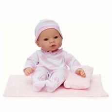 MADAME ALEXANDER 16" NEWBORN PINK CLOUD