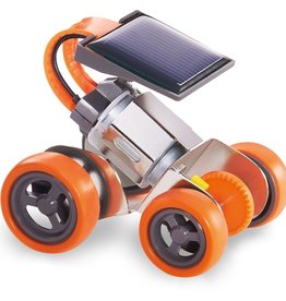 ELENCO SOLAR MINI - RACER