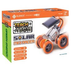 ELENCO SOLAR MINI - RACER