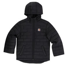 CARHARTT CB PUFFER JACKET