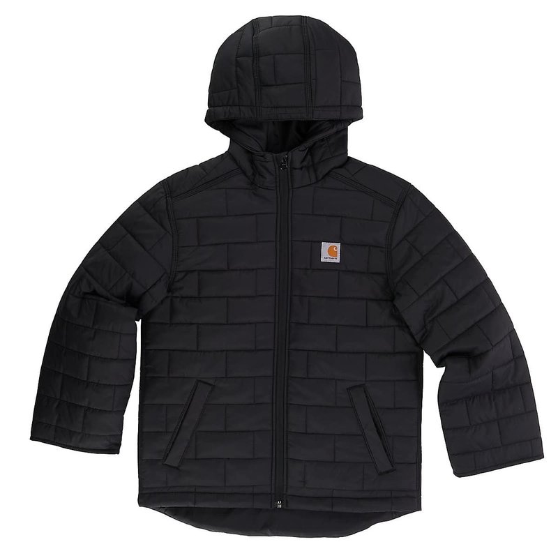 CARHARTT CB PUFFER JACKET