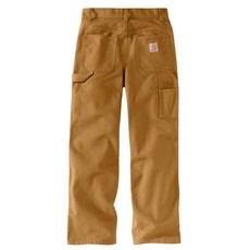 CARHARTT DUCK DUNGAREE