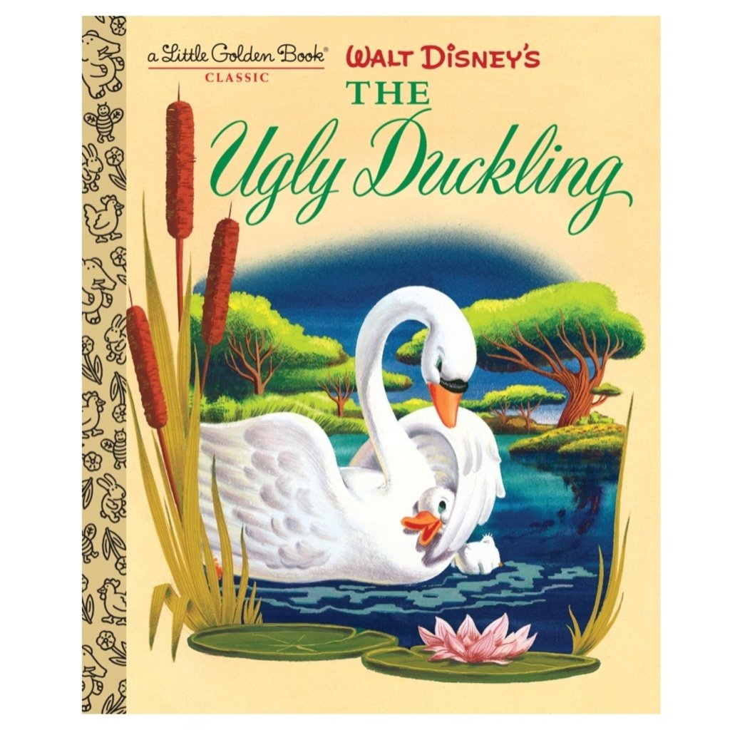 The Ugly Duckling Lgb Beyond The Rainbow