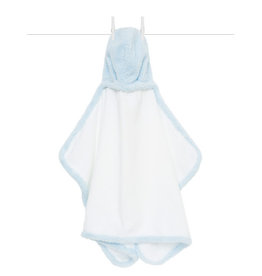 LITTLE GIRAFFE CHENILLE TOWEL