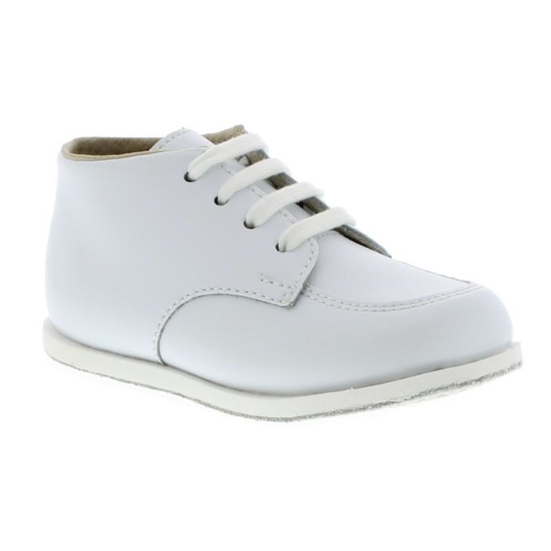 FOOTMATES SERAPH - WHITE