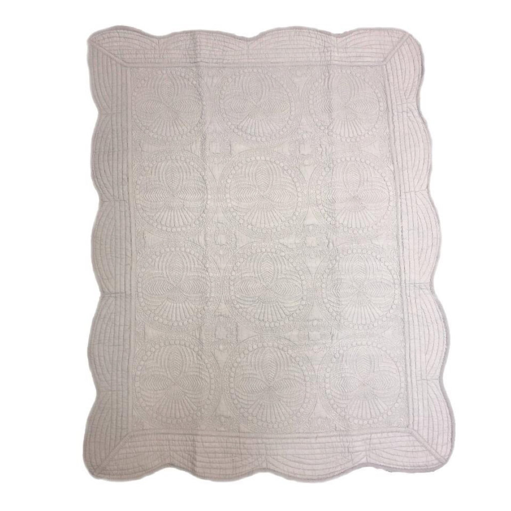BABY QUILT