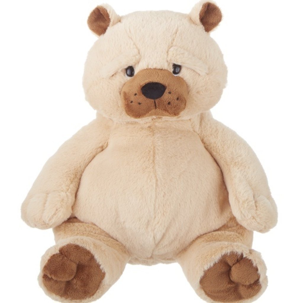 Ganz MOE BEAR 15"