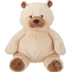 Ganz MOE BEAR 15"