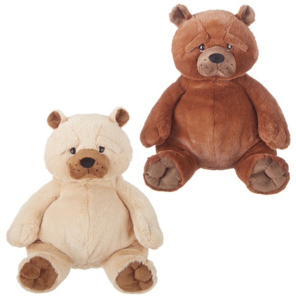 Ganz MOE BEAR 15"