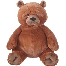 Ganz MOE BEAR 15"