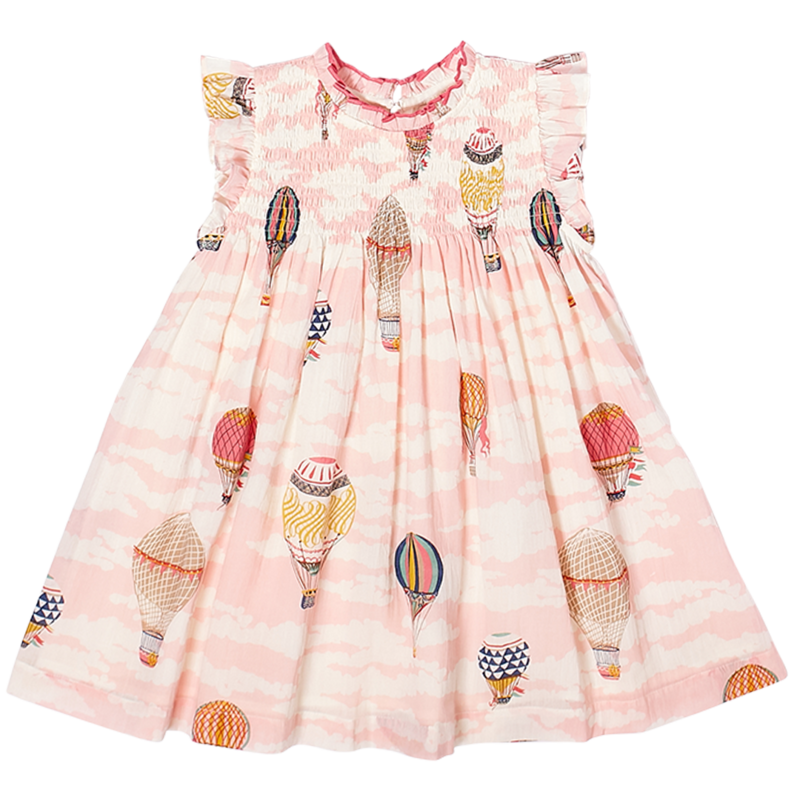 PINK CHICKEN - Beyond The Rainbow