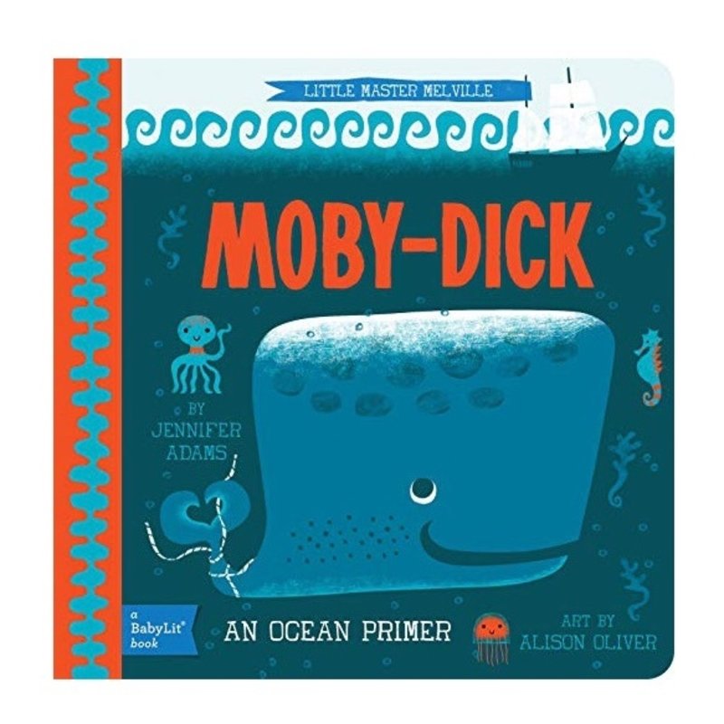 GIBBS SMITH PUBLISHER MOBY DICK
