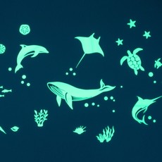 GLOPLAY GLOPLAY: SEA ANIMALS