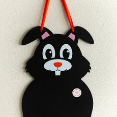 JACK RABBIT CREATIONS CHALKBOARD AND CHALK