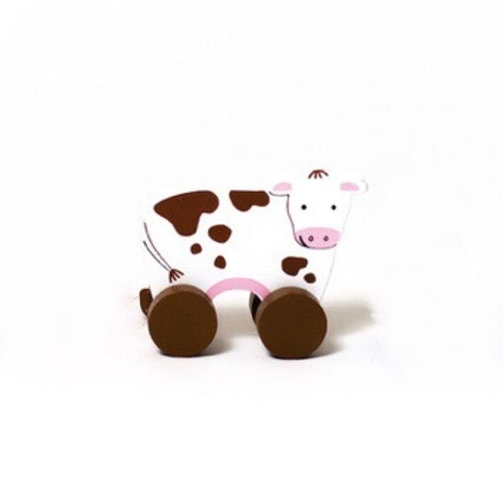 JACK RABBIT CREATIONS MINI BARNYARD ROLLERS