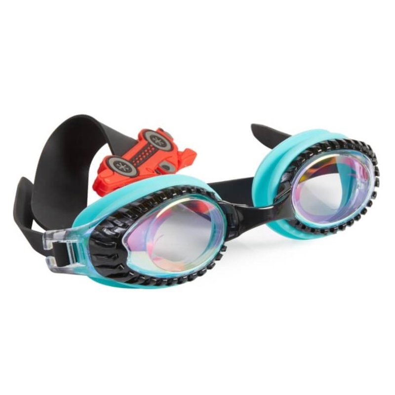 BLING2O DRAG RACE SWIM GOGGLES